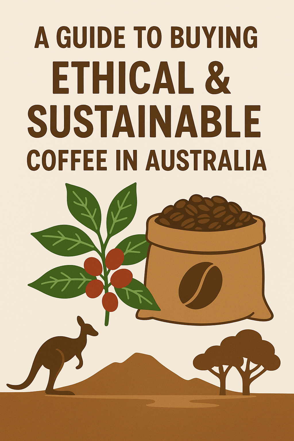 A Guide to Buying Ethical & Sustainable Coffee in Australia