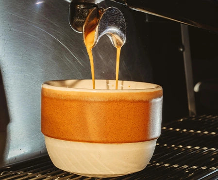 V60 / Chemex